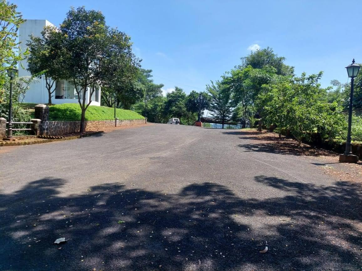 Destination A1 32 Villa 内拉尔 外观 照片