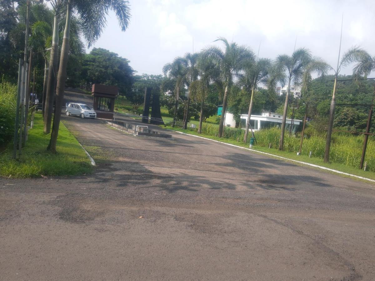 Destination A1 32 Villa 内拉尔 外观 照片