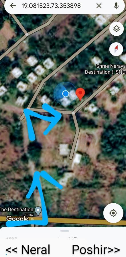 Destination A1 32 Villa 内拉尔 外观 照片