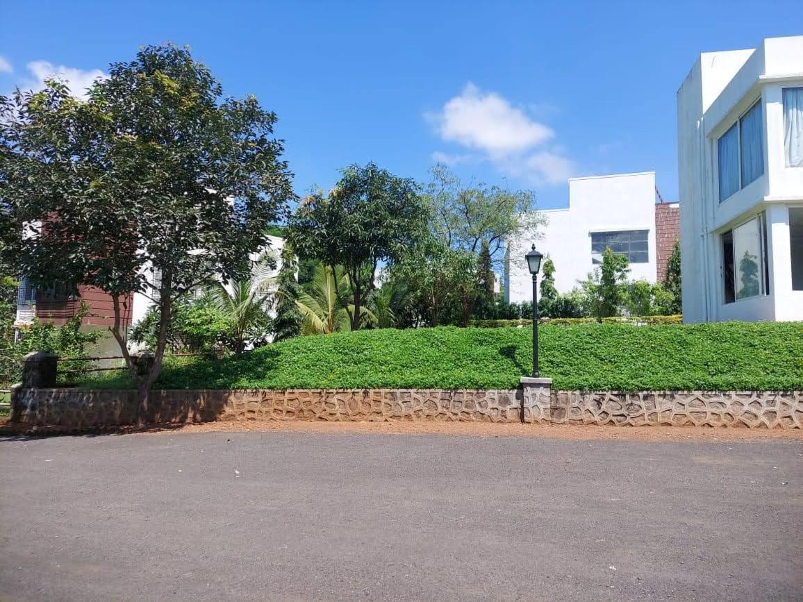 Destination A1 32 Villa 内拉尔 外观 照片