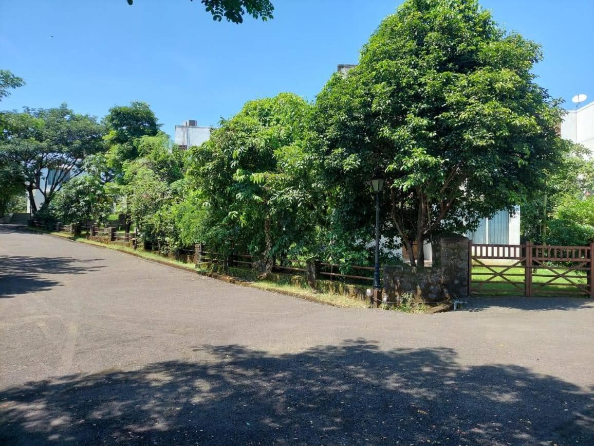 Destination A1 32 Villa 内拉尔 外观 照片