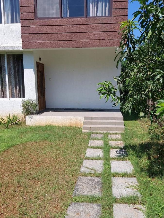 Destination A1 32 Villa 内拉尔 外观 照片