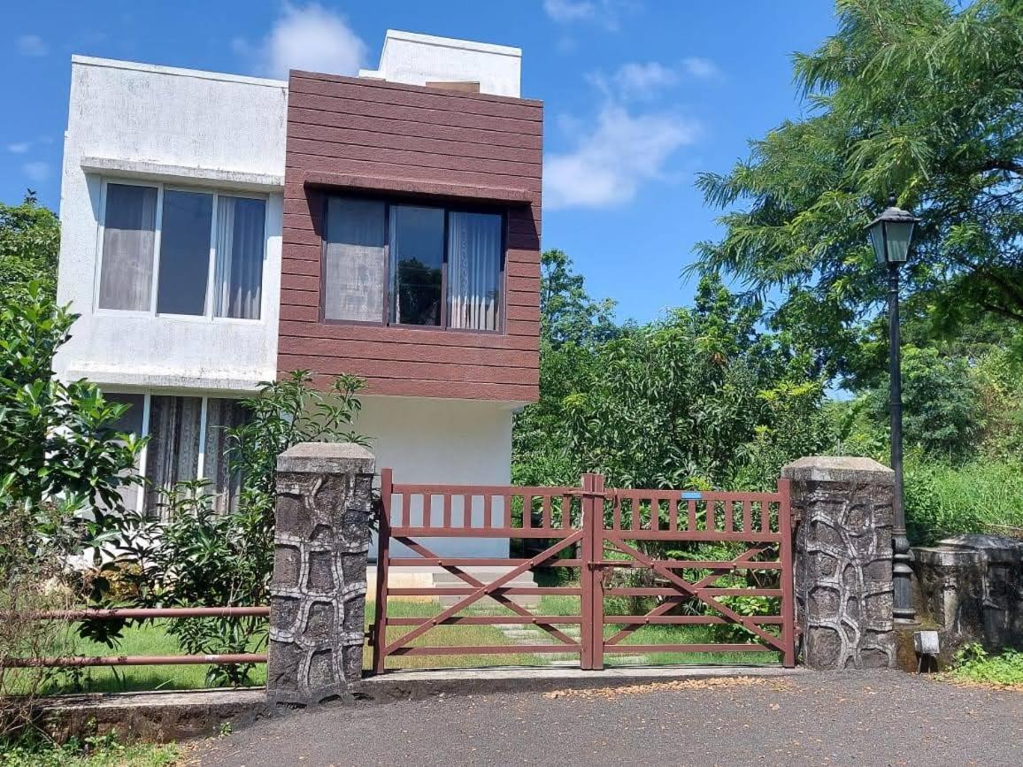 Destination A1 32 Villa 内拉尔 外观 照片