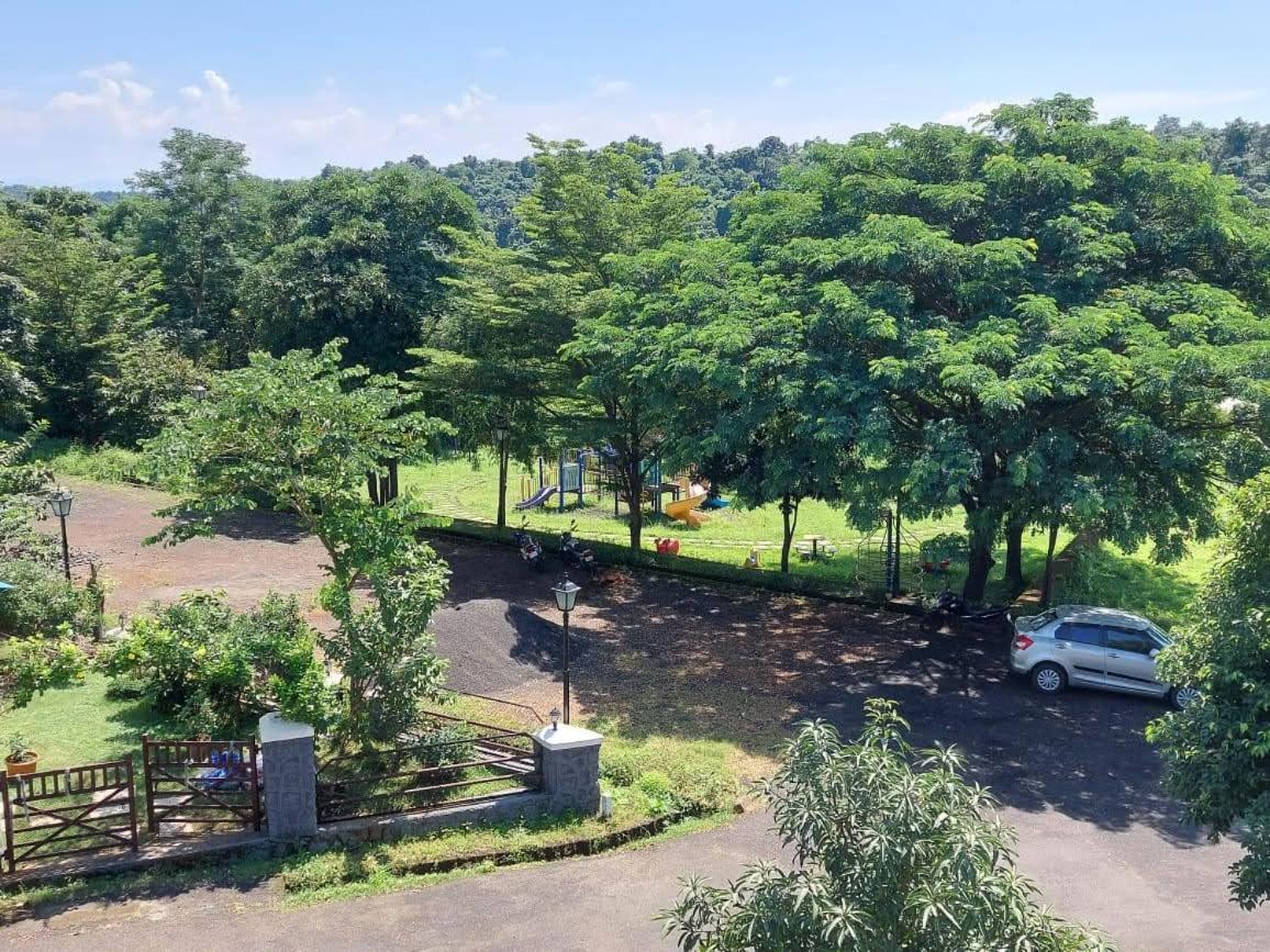 Destination A1 32 Villa 内拉尔 外观 照片