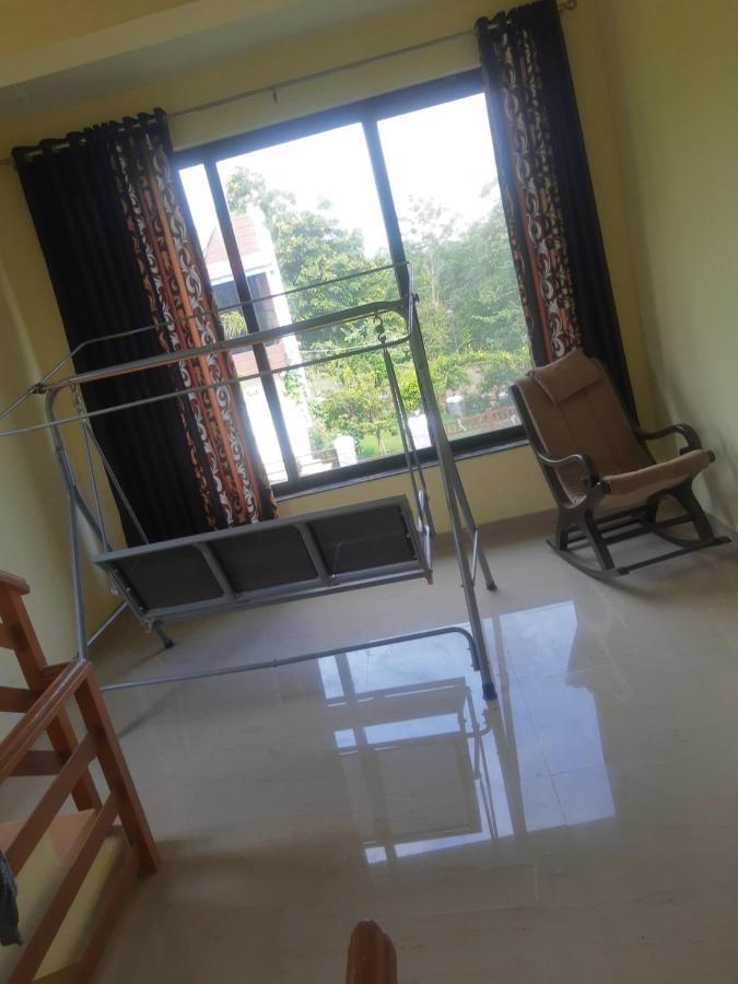 Destination A1 32 Villa 内拉尔 外观 照片