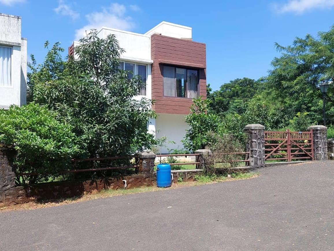 Destination A1 32 Villa 内拉尔 外观 照片