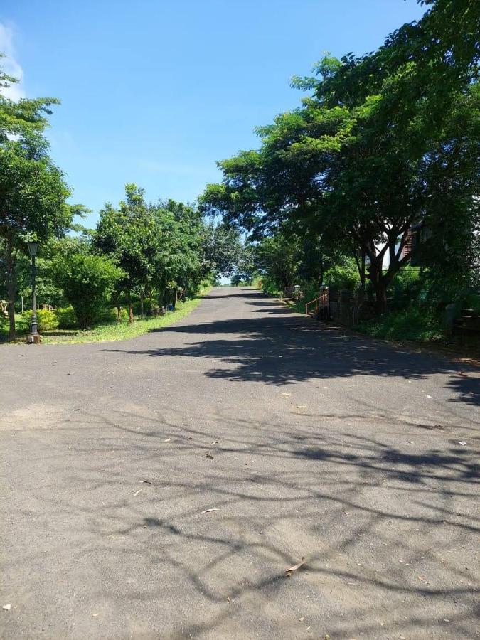 Destination A1 32 Villa 内拉尔 外观 照片