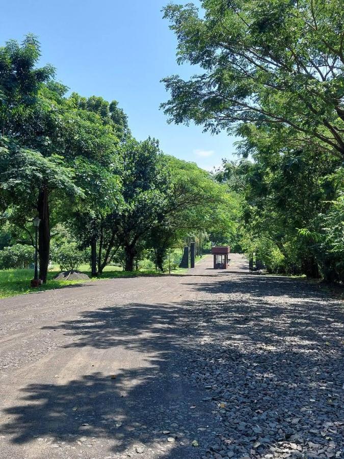 Destination A1 32 Villa 内拉尔 外观 照片