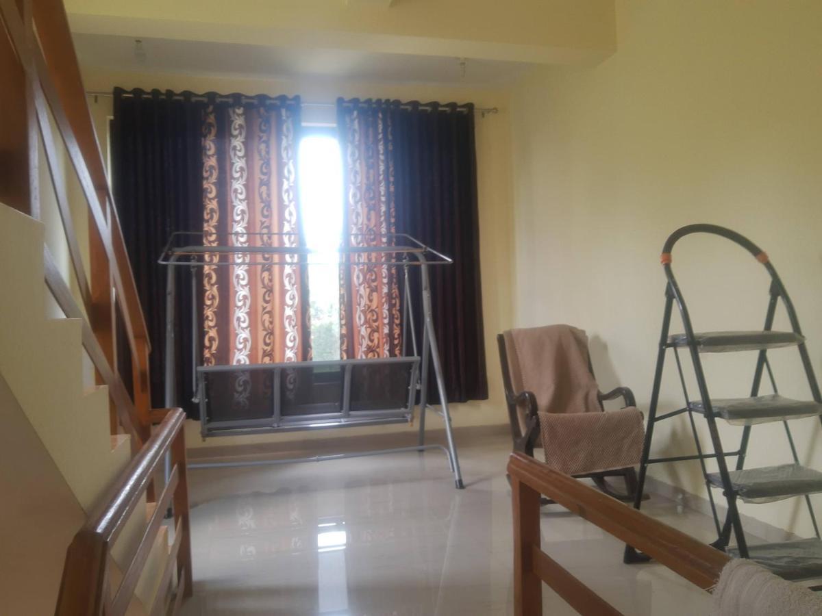 Destination A1 32 Villa 内拉尔 外观 照片