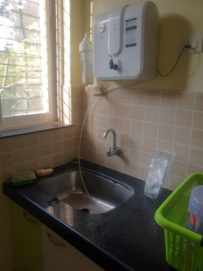 Destination A1 32 Villa 内拉尔 外观 照片