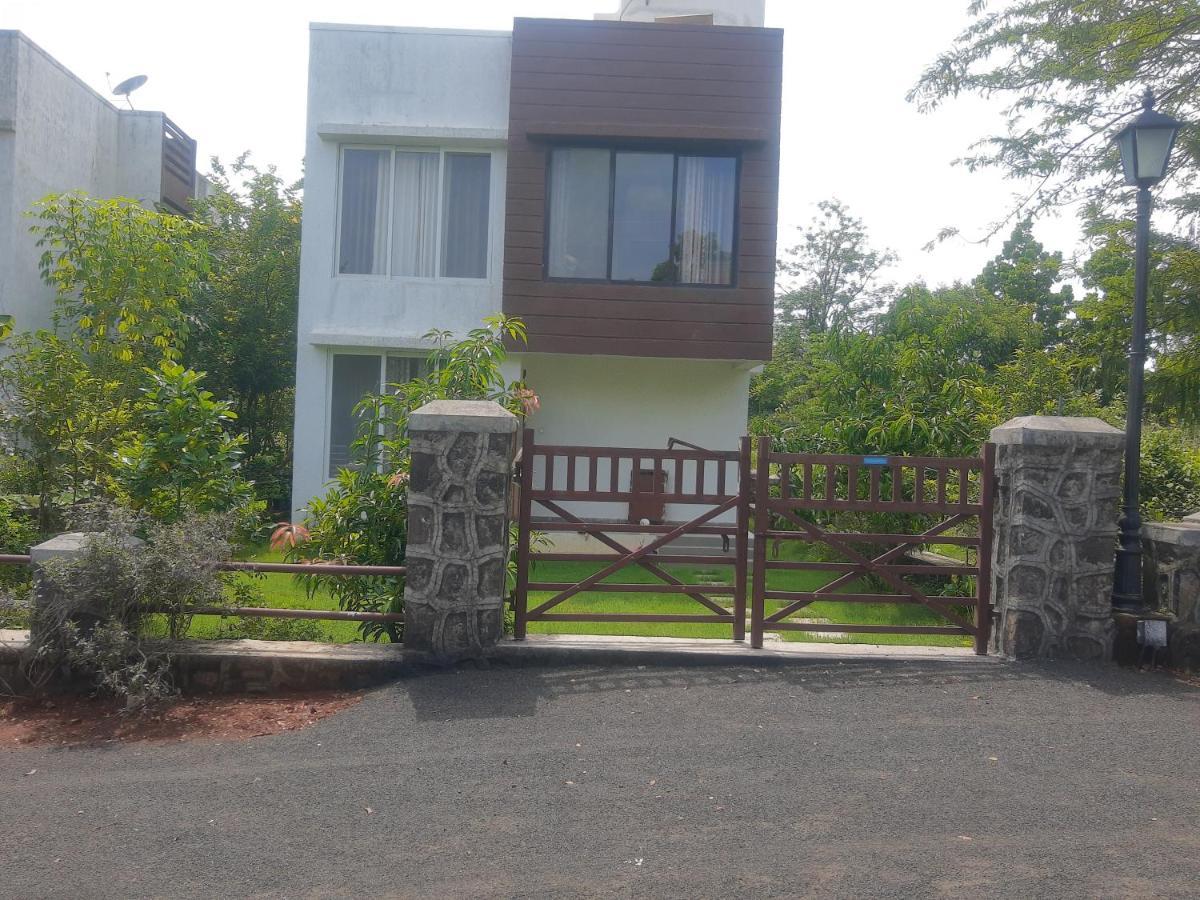 Destination A1 32 Villa 内拉尔 外观 照片