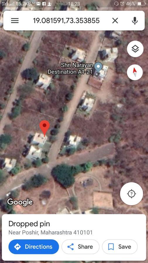 Destination A1 32 Villa 内拉尔 外观 照片