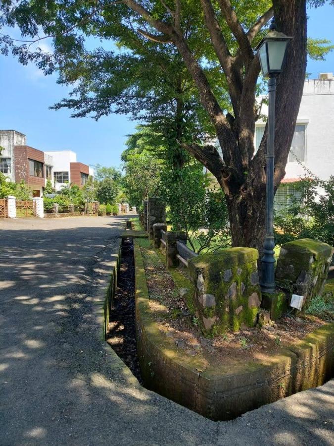 Destination A1 32 Villa 内拉尔 外观 照片