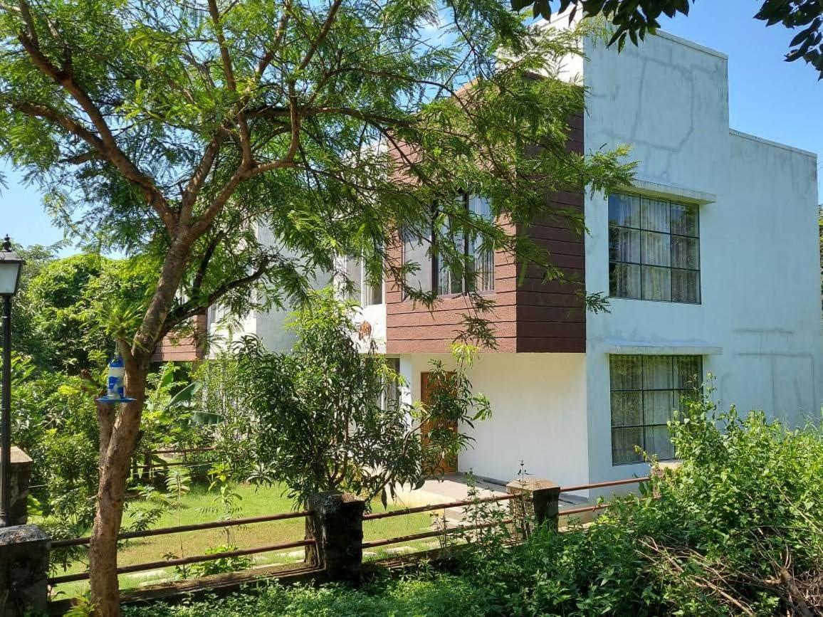 Destination A1 32 Villa 内拉尔 外观 照片