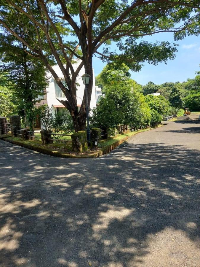 Destination A1 32 Villa 内拉尔 外观 照片